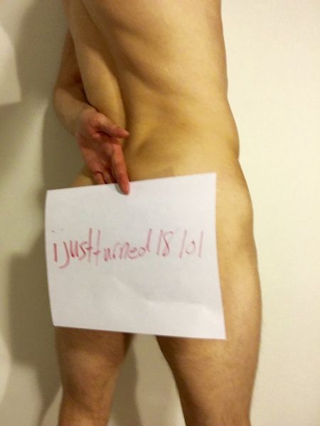 ijustturned18lol's profiel - Afbeelding n°24