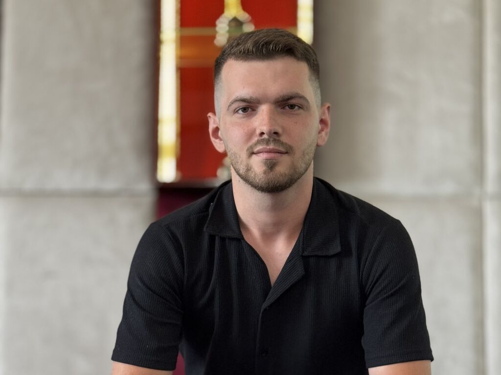 Profil de Ikergale - Photo n°0