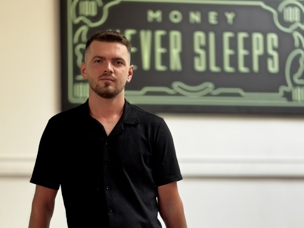 Profil de Ikergale - Photo n°1