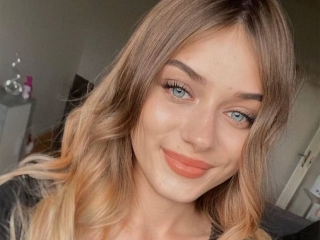 Ilonaburret's Sexcam