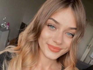 Ilonaburret's Sexcam