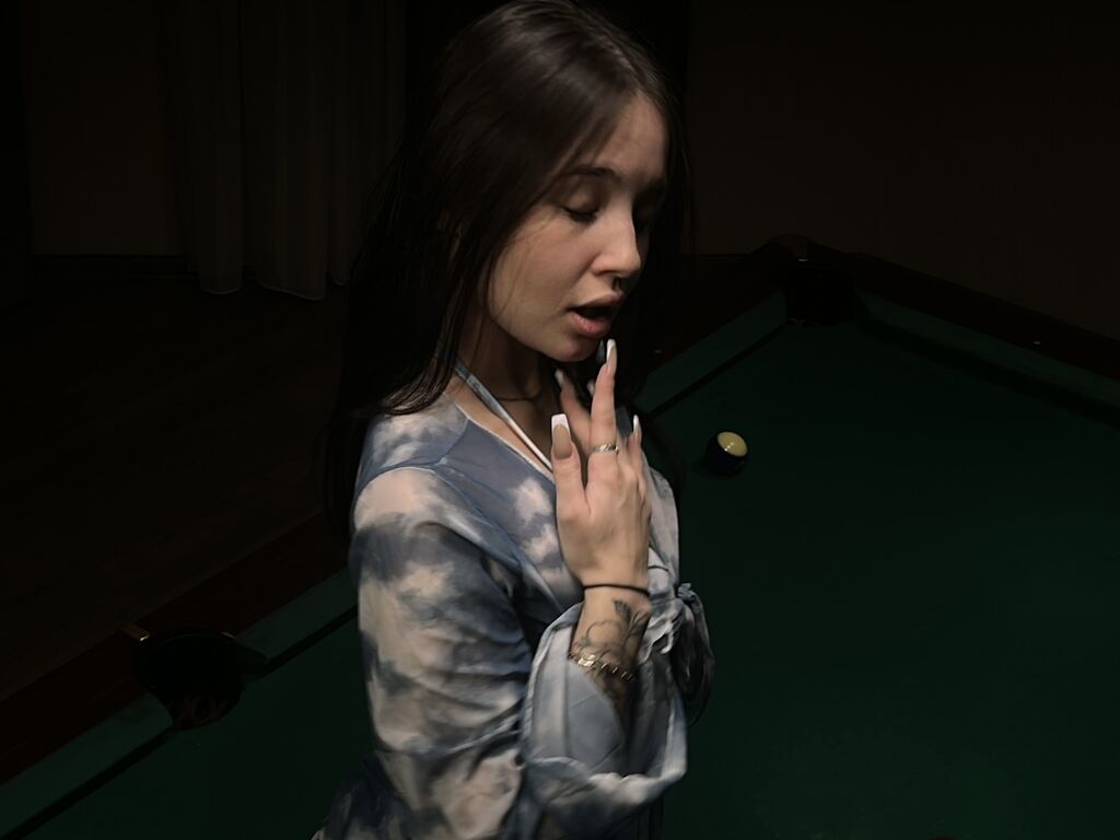 Ilonia' profilo - Immagine n°0
