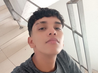 Ilwer_Hot's Sexcam
