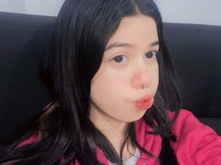 Ilybea's Sexcam