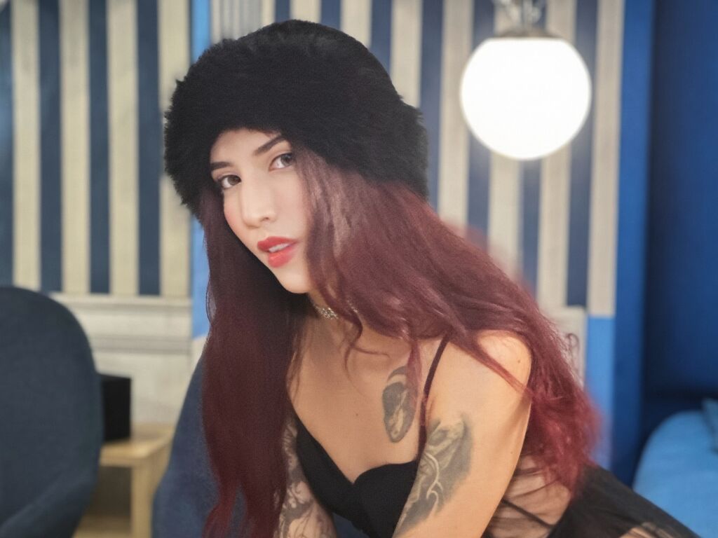 Perfil con Ilyjunn - Imagen  n°1