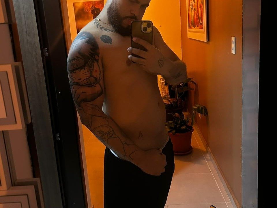 Im_Harris' profilo - Immagine n°1