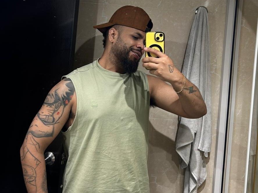 Im_Harris's Profil - Bild n°0