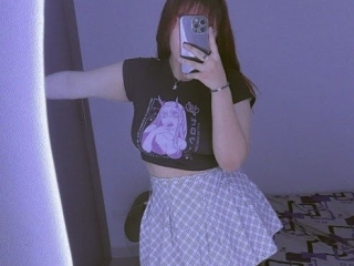 Sexo por webcam con Im_Kattx