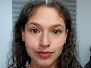 Im_Nikki's Sexcam