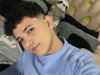 Webcam sex con Im_Patrick_Sanzz