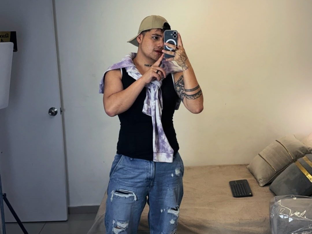 Perfil con Im_Samcollins - Imagen  n°0