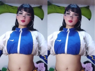 Imabitch21's Sexcam