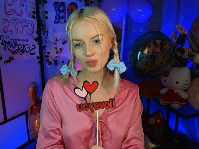 Perfil con Imbonbon - Imagen  n°11