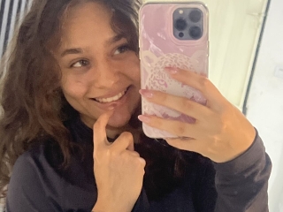 Sexo por webcam con Imcherry