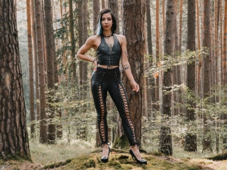 Live Sex Imeldamayte