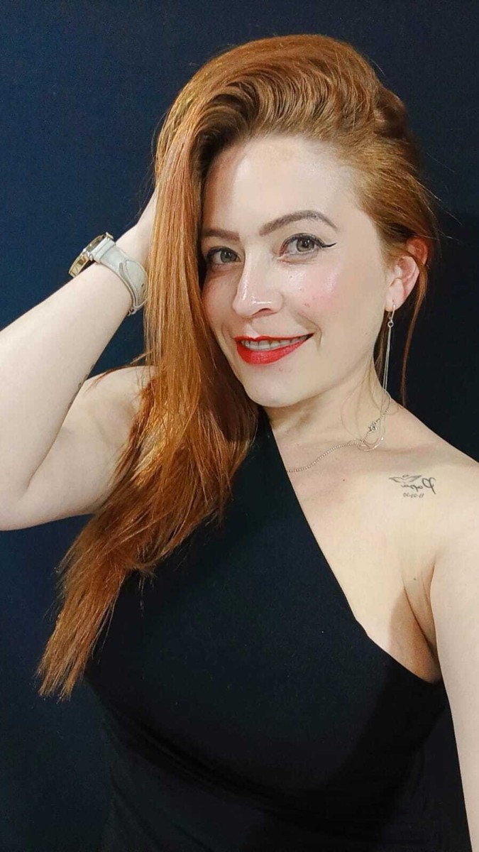 Imemillyhanks's profile - Image n°0