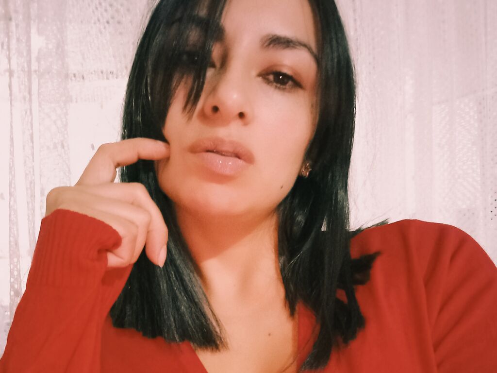 Imevarose's profile - Image n°0