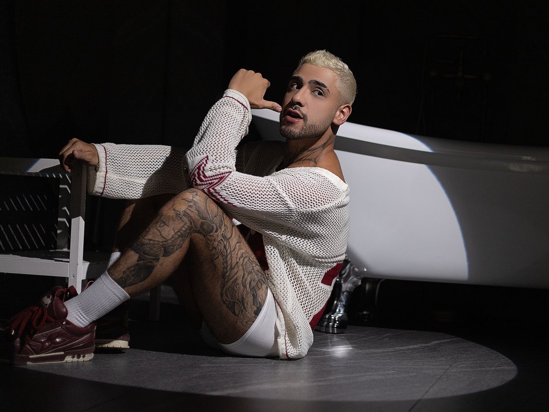 Imferrer' profilo - Immagine n°0