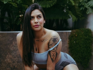 Imgabyy's Sexcam