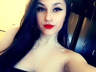 Imhotbella's Sexcam