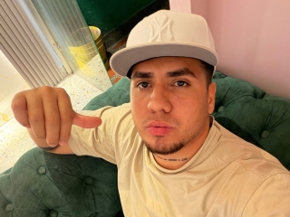 Webcam sex con Imjosue