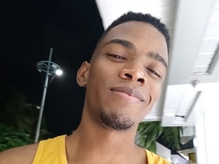 Sexo por webcam con Imkiros