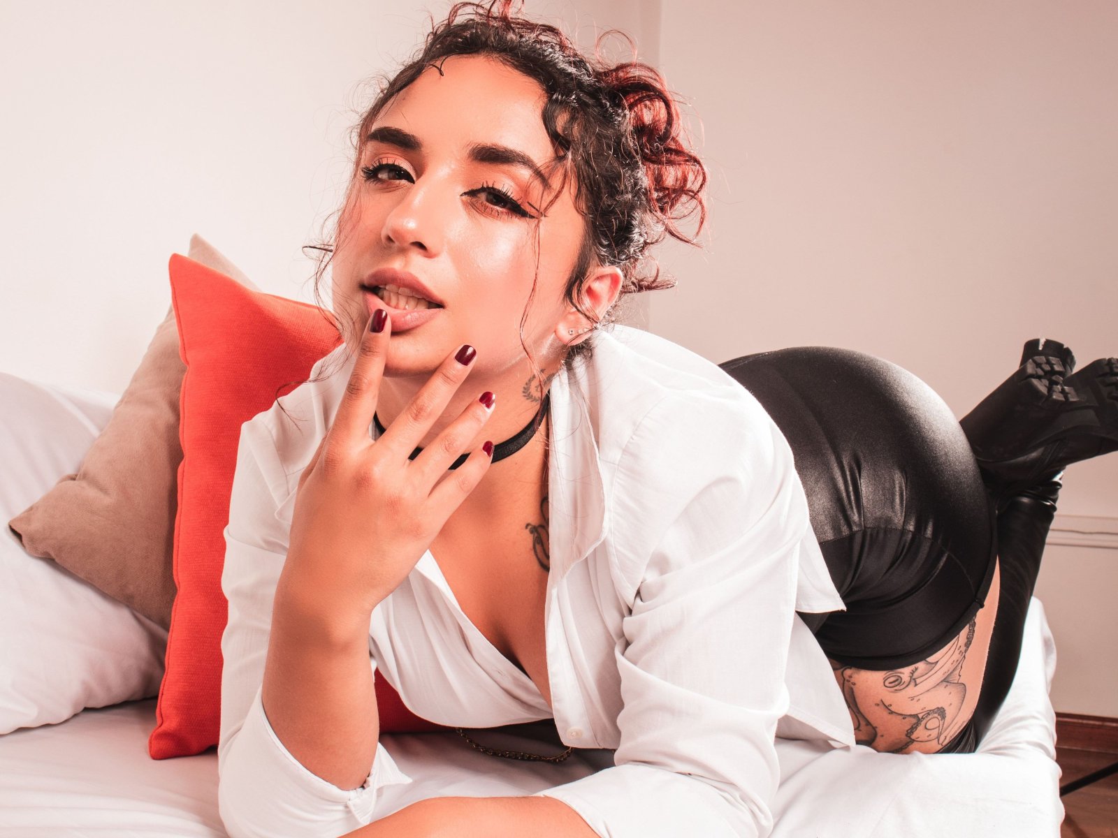 Imkittyy's profile - Image n°0