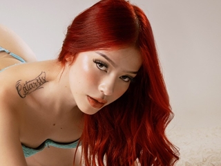 Imlana's Sexcam