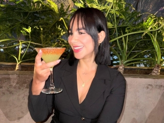 Sexo por webcam con Imleana