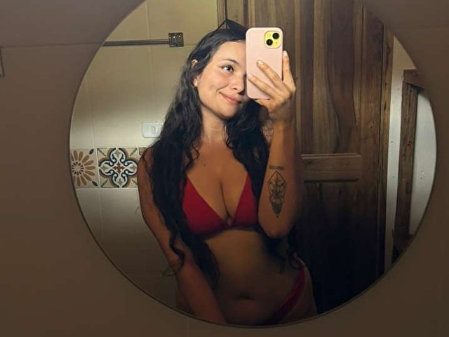 Perfil con LuciFranco1 - Imagen  n°4