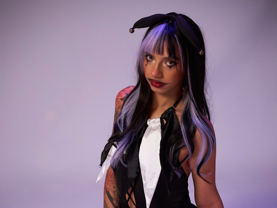 Imlucyferreira's Profil - Bild n°1