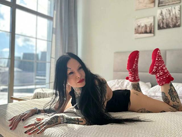 Immegan's Profil - Bild n°1