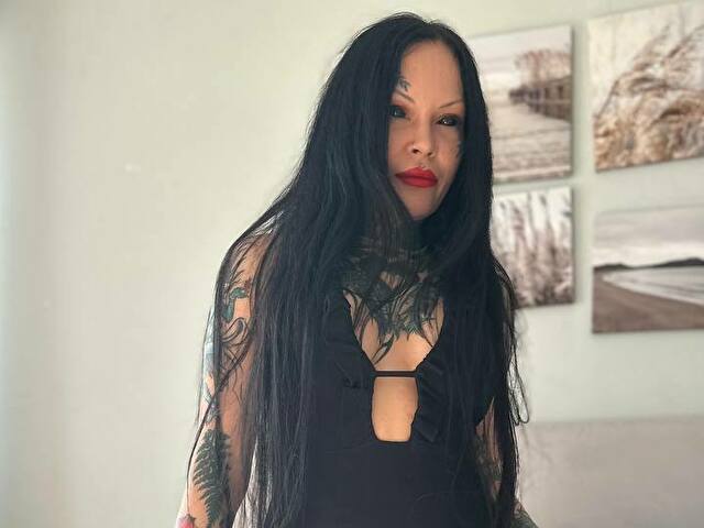 Immegan's Profil - Bild n°2