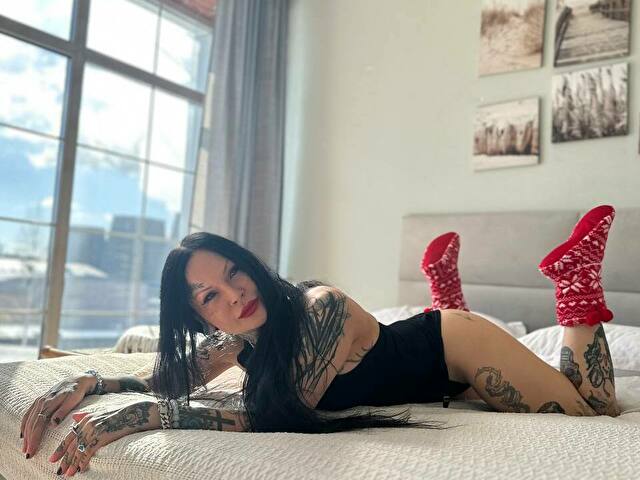 Immegan's profile - Image n°1