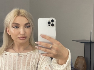 Impamela's Sexcam