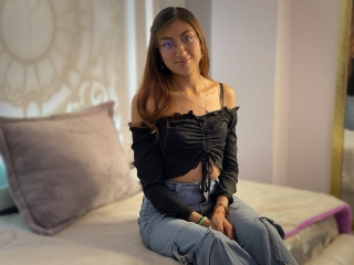 Imparis's Sexcam