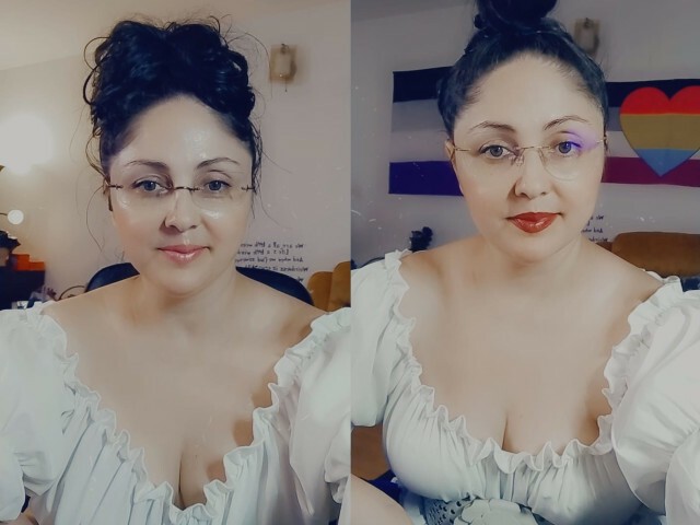 Perfil con Imperatriza - Imagen  n°23