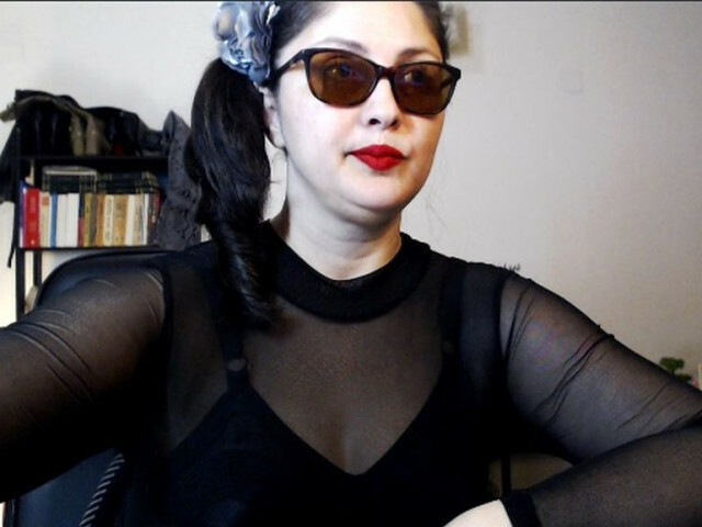 Perfil con Imperatriza - Imagen  n°27