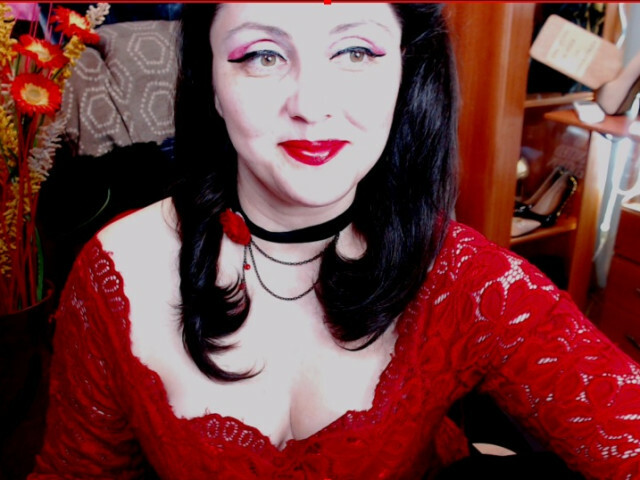 Perfil con Imperatriza - Imagen  n°28