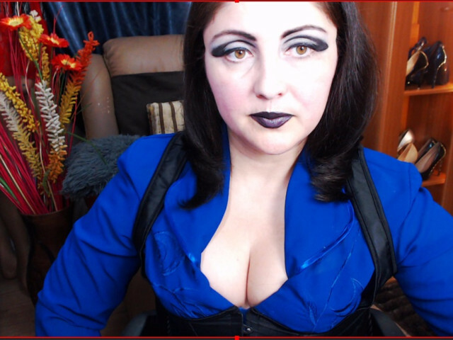 Perfil con Imperatriza - Imagen  n°34