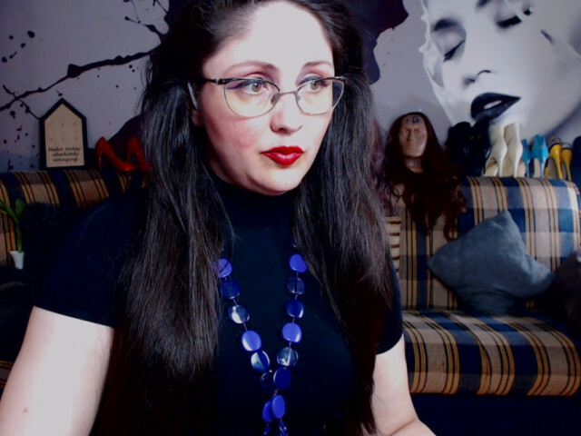 Perfil con Imperatriza - Imagen  n°33