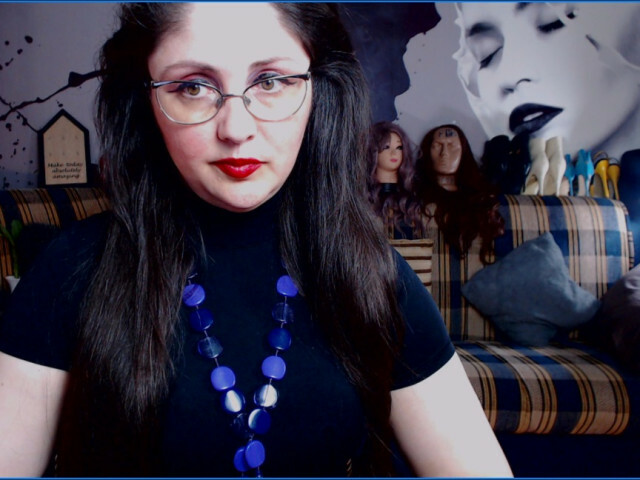 Perfil con Imperatriza - Imagen  n°32