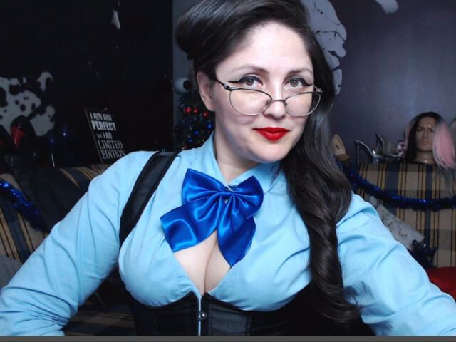 Perfil con Imperatriza - Imagen  n°17