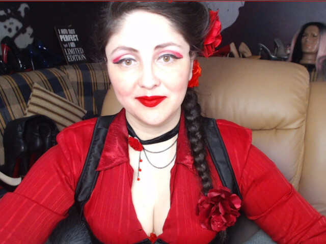 Perfil con Imperatriza - Imagen  n°15