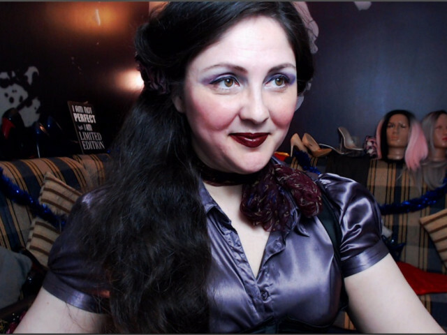 Perfil con Imperatriza - Imagen  n°21