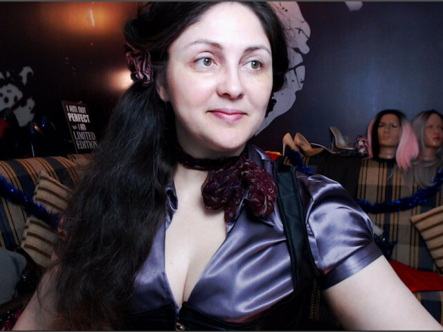 Perfil con Imperatriza - Imagen  n°11