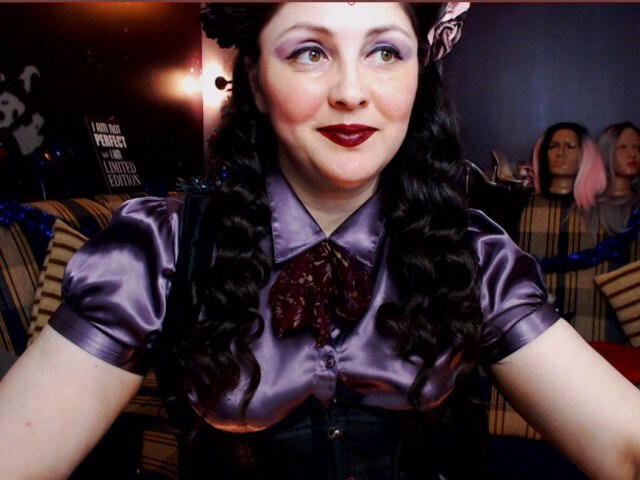 Perfil con Imperatriza - Imagen  n°7