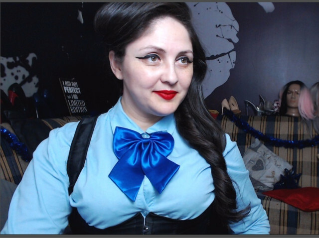 Perfil con Imperatriza - Imagen  n°0