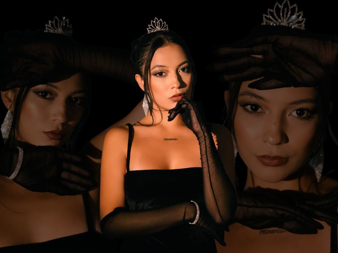 Imsaravergara' profilo - Immagine n°0