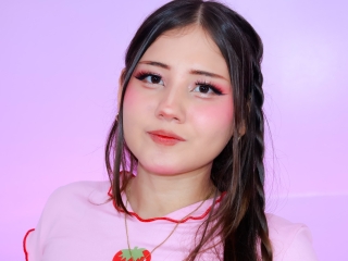Imsophiaa's Sexcam